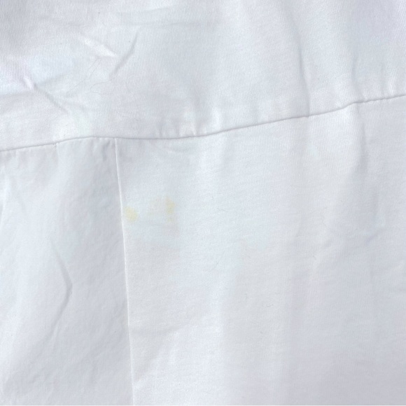 Lior Paris White Sleeveless Dress - Picture 5 of 6